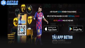 tải app bet88