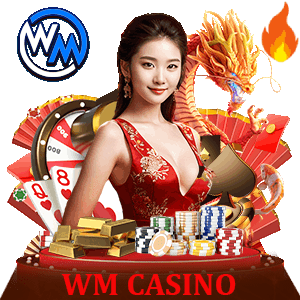 wm casino