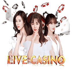 live casino